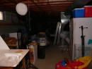 The Basement Before Remodeling